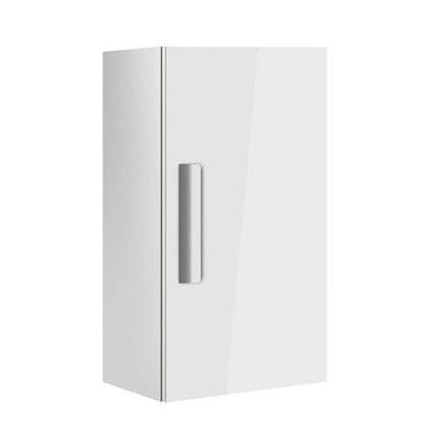 Roca Debba Compact 350mm Column Bathroom Unit - All Colours - Roca