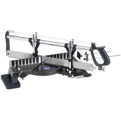 Draper Precision Mitre Saw - Draper