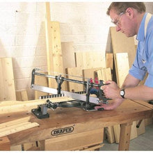 Load image into Gallery viewer, Draper Precision Mitre Saw - Draper
