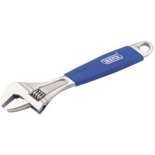 Load image into Gallery viewer, Adjustable Wrench - All Sizes - Draper Hand Tools
