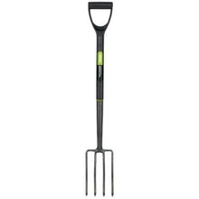 Load image into Gallery viewer, Draper Carbon Steel Border Fork - Draper
