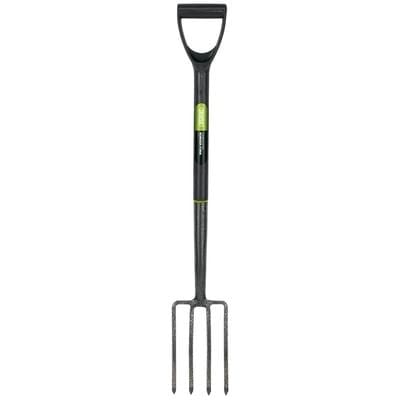 Draper Carbon Steel Border Fork - Draper