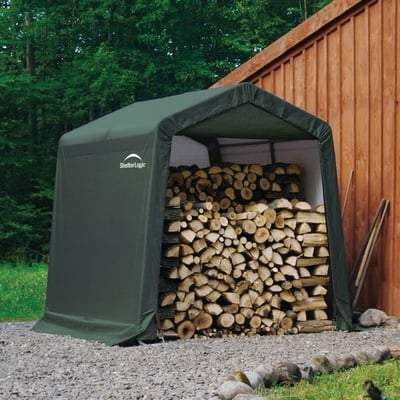Shed in a Box - All Sizes - Rowlinson Outdoor & Garden