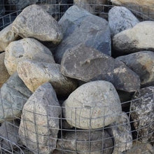 Load image into Gallery viewer, 130mm - 350mm - Cambrian Boulders - 850kg Bag - Build4less
