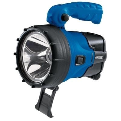 Draper Cree LED Rechargeable Spotlight - Draper