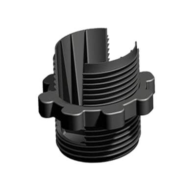 RDC10-55 (Ultra) Adjustable Decking Cradle , Height 10-55mm
