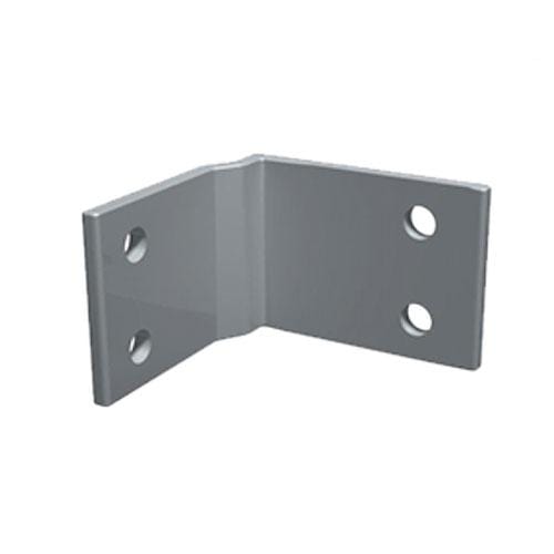 Aluminium Decking Substructure Fascia Bracket