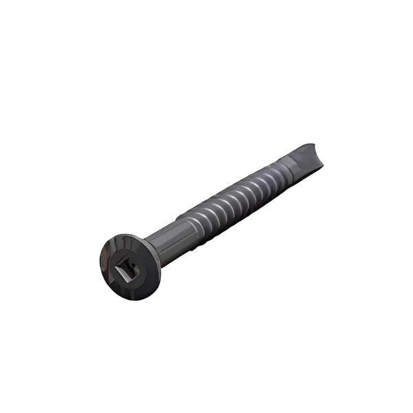 RynoTerrace Stainless Steel Timber Screws (For Clip - pack of 250)