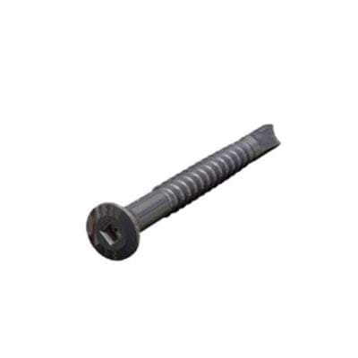 RynoTerrace Stainless Steel Timber Screws (For Clip - pack of 250) - Ryno Outdoor & Garden