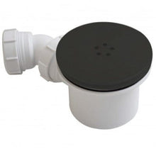 Load image into Gallery viewer, Easy Clean Sprung Plug &amp; Bath Waste - All Finishes - Aqua
