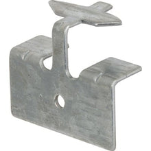Load image into Gallery viewer, Sabrefix Decking Clip Galvanised (Pack of 150) - Sabrefix
