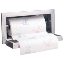 Load image into Gallery viewer, Sunstone Paper Towel Holder - Sunstone Outdoor Kitchens
