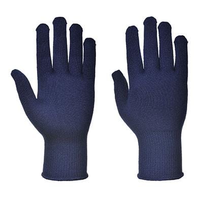 Thermal Glove Liner - All Sizes - Portwest Tools and Workwear