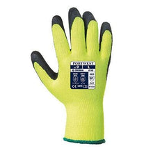Load image into Gallery viewer, Thermal Grip Glove Latex - All Sizes - Portwest Tools and Workwear

