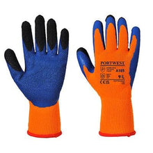 Load image into Gallery viewer, Duo-Therm Glove - All Sizes - Portwest Tools and Workwear
