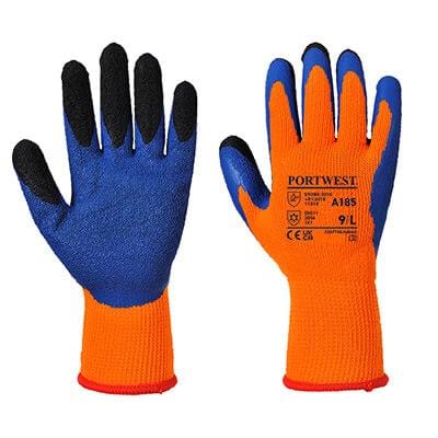 Duo-Therm Glove - All Sizes - Portwest Tools and Workwear