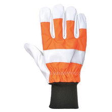 Load image into Gallery viewer, Oak Chainsaw Protextive glove (Class 0) - All Sizes - Portwest Tools and Workwear
