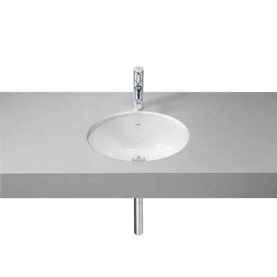 Neo Selene Inset or Under Countertop Basin 0Th - Roca