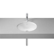 Load image into Gallery viewer, Neo Selene Inset or Under Countertop Basin 0Th - Roca
