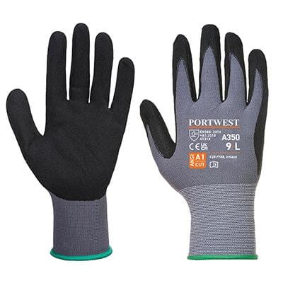 DermiFlex Glove - All Sizes - Portwest