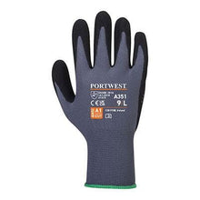 Load image into Gallery viewer, DermiFlex Plus Glove - All Sizes - Portwest Tools and Workwear

