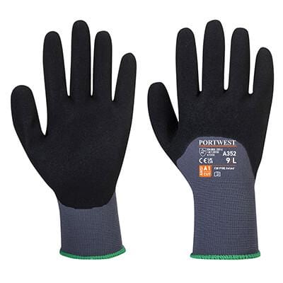 DermiFlex Ultra Glove - All Sizes - Portwest