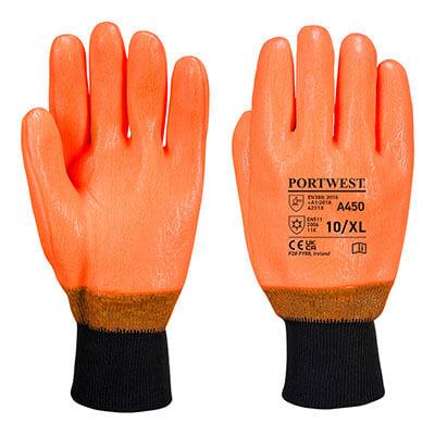 Weatherproof Hi-Vix Glove - Portwest Tools and Workwear