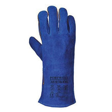 Load image into Gallery viewer, Welder&#39;s Gauntlet - Portwest Tools and Workwear
