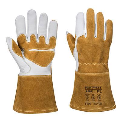 Ultra Welding Gauntlet - All Sizes - Portwest Tools and Workwear