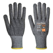 Load image into Gallery viewer, Sabre Dot Glove - All Sizes - Portwest Tools and Workwear
