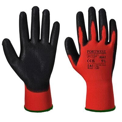 PU Glove - All Sizes