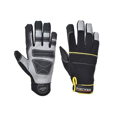 Tradesman High Performance Glove - All Sizes - Portwest