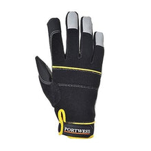Load image into Gallery viewer, Tradesman High Performance Glove - All Sizes - Portwest
