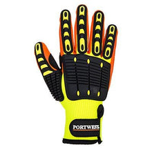Load image into Gallery viewer, Anti Impact Grip Glove -  All Sizes - Portwest
