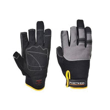 Load image into Gallery viewer, Powertool Pro High Performance Glove - All Sizes - Portwest Tools and Workwear
