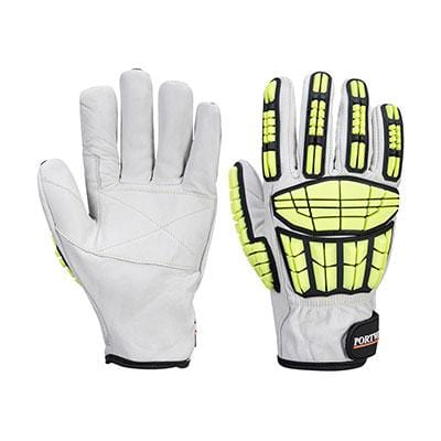 Impact Pro Cut Glove - All Sizes