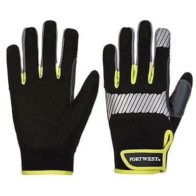 PW3 General Utility Glove - All Sizes - Portwest Tools and Workwear