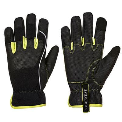 PW3 Tradesman Glove - All Sizes - Portwest Tools and Workwear