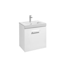 Load image into Gallery viewer, Prisma 600mm 1 Drawer Vanity Unit - All Colours - Roca
