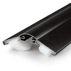 Corrapol-BT Aluminium Super Ridge Bar Set - All Sizes & Colours