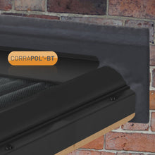 Load image into Gallery viewer, Corrapol-BT Wall Top Flashing Range - Clear Amber Roofing
