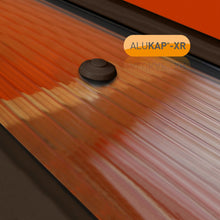 Load image into Gallery viewer, Fixing Buttons for 10-35mm Axiome - 50 Pack - All Colours - Clear Amber Roofing
