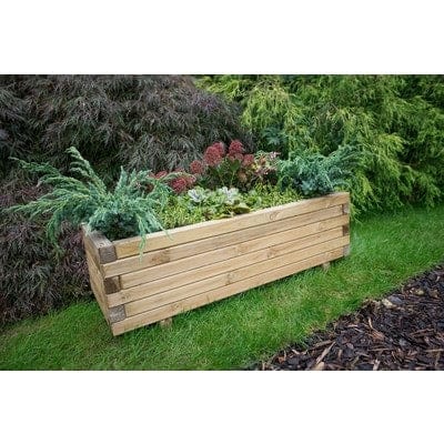 Forest Agen Planter - Forest Garden