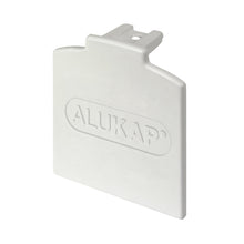 Load image into Gallery viewer, Alukap-XR Additional Bar Endcap - All Colours - Clear Amber Roofing
