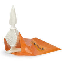 Load image into Gallery viewer, Alukap-XR Aluminium Finial - All Colours - Clear Amber Roofing

