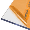 Axgard 12mm Clear UV Protect Polycarbonate Sheet - All Sizes