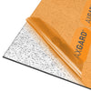 Axgard 3mm Patterned Polycarbonate Sheets - All Sizes