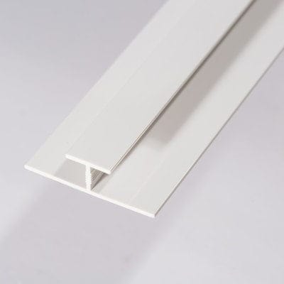 PVC Division Bar 10mm - All Colours - Storm Building Products