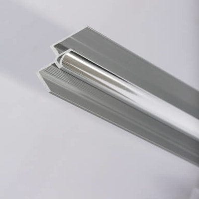 PVC Internal Corner 10mm - All Colours - Storm Building Products