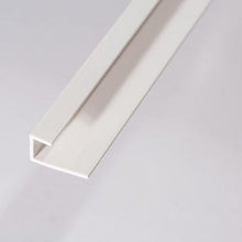 Load image into Gallery viewer, PVC Starter Trim 10mm- All Colours - Storm Building Products

